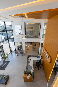 Dentgroup İzmir-Bornova Diş Kliniği
