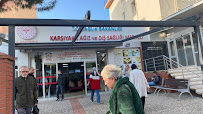 Karsiyaka Oral and Dental Health Center
