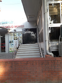 Karsiyaka Oral and Dental Health Center