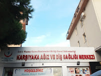Karsiyaka Oral and Dental Health Center