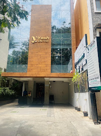 Yash Dental Clinic Adyar
