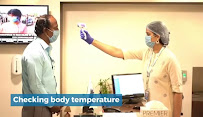 Yash Dental Clinic Adyar