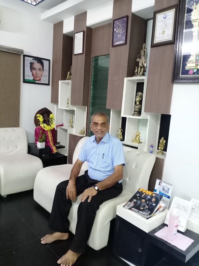 MM Dental Care dental clinic