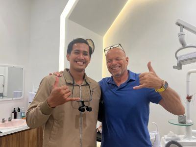Fidelity Dental Implant & Full Mouth Rehab Bali - Bali