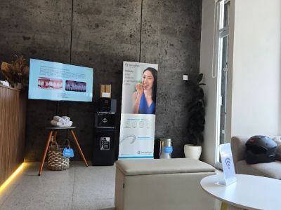 Fidelity Dental Implant & Full Mouth Rehab Bali - Bali