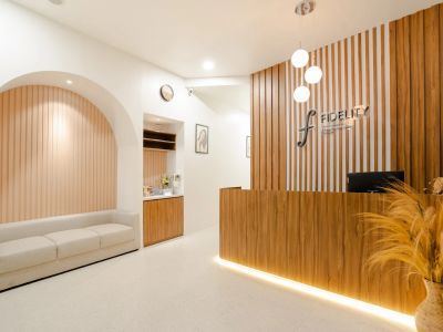 Fidelity Dental Implant & Full Mouth Rehab Bali in Bali