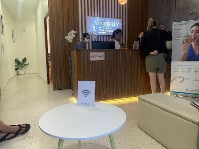 Fidelity Dental Implant & Full Mouth Rehab Bali - Bali