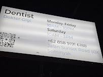 Fidelity Dental Implant & Full Mouth Rehab Bali