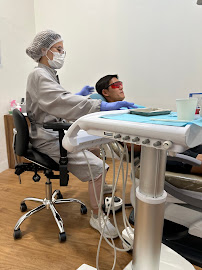 Fidelity Dental Implant & Full Mouth Rehab Bali