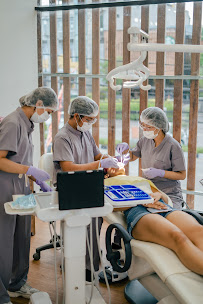 Fidelity Dental Implant & Full Mouth Rehab Bali
