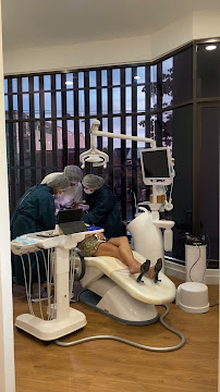 Fidelity Dental Implant & Full Mouth Rehab Bali