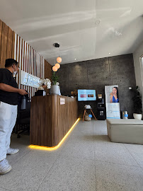 Fidelity Dental Implant & Full Mouth Rehab Bali