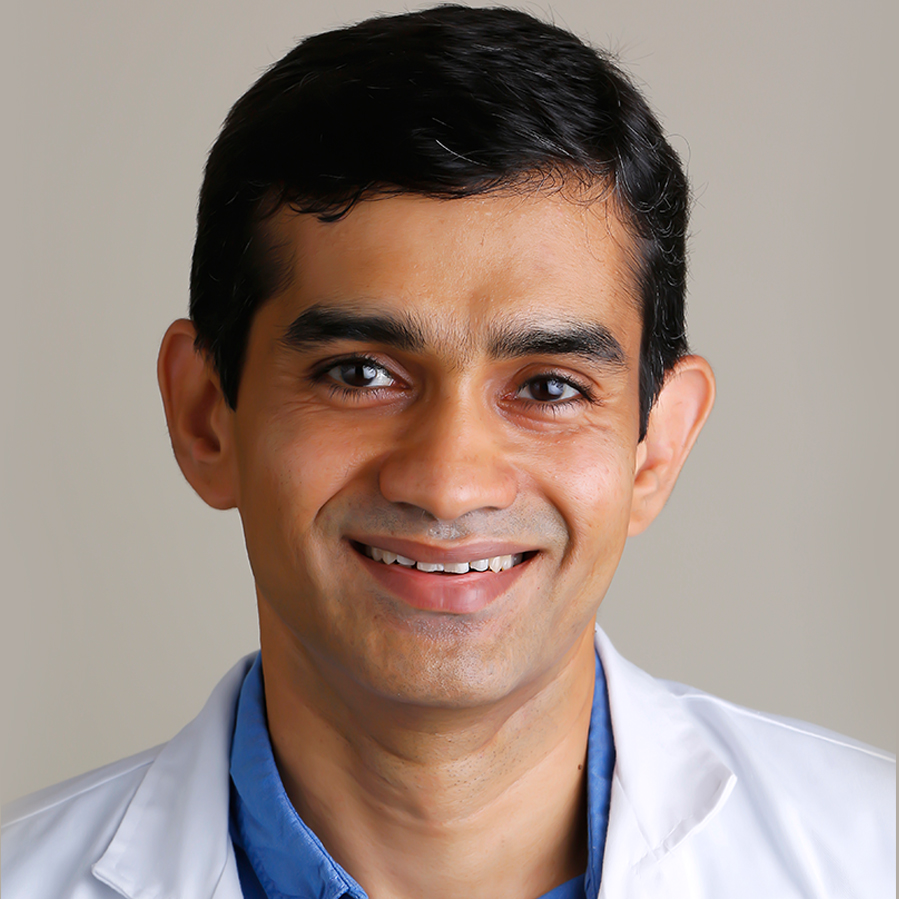 Dr. (MDS) B. Arunkumar - Prosthodontist and Implantologist
