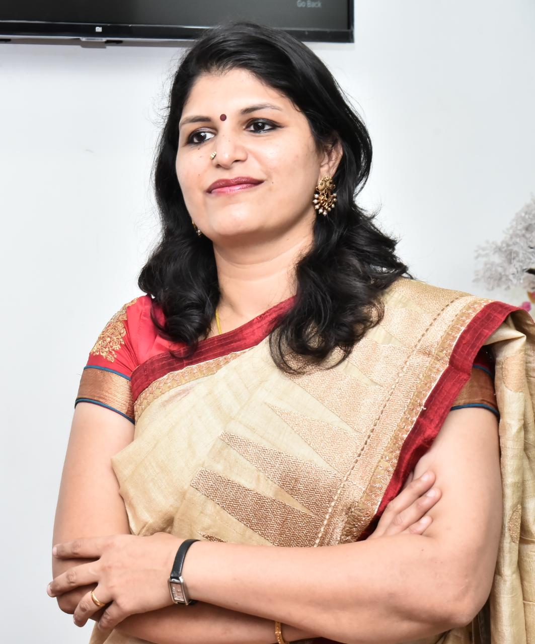Dr. (MDS) Sandhya Arunkumar - Oral and Maxillofacial Pathologist