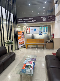 Clove Dental Clinic in Nungambakkam, Chennai