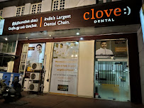 Clove Dental Clinic in Nungambakkam, Chennai