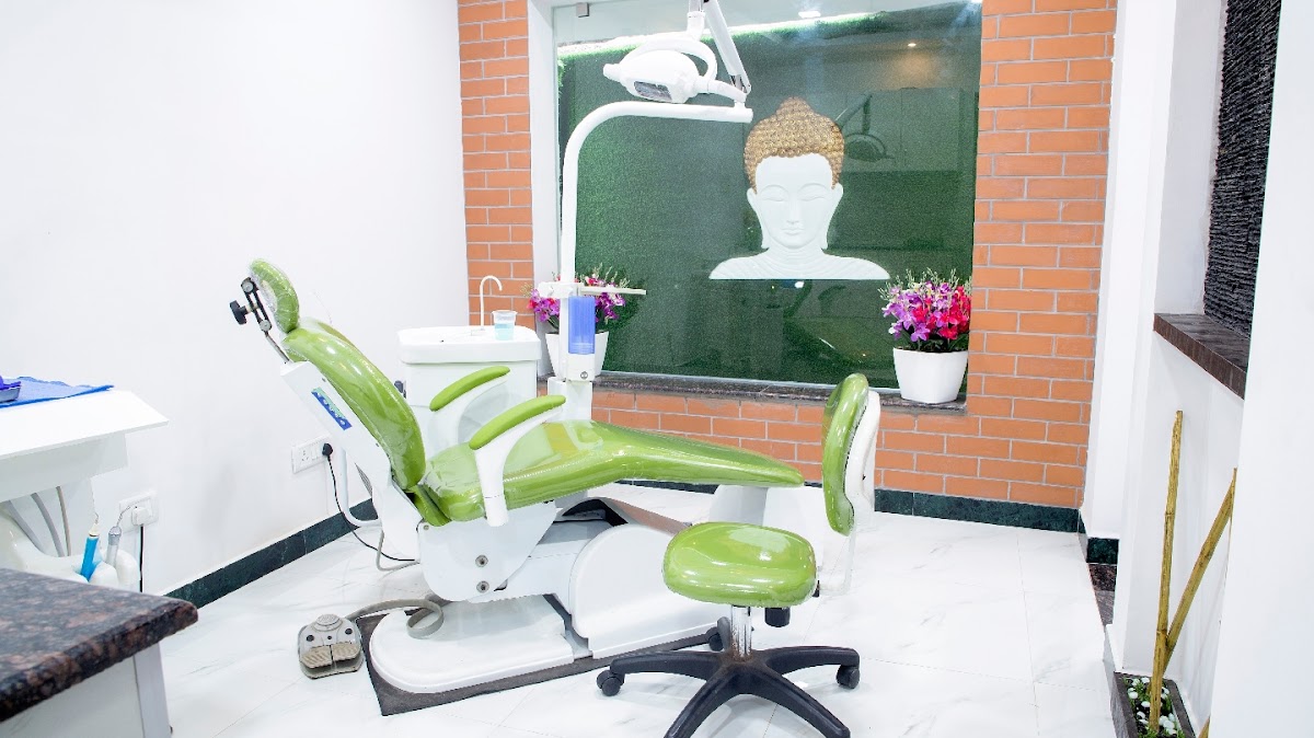 Tooth & Smile Dental dental clinic