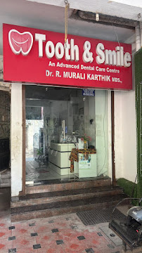 Tooth & Smile Dental Clinic