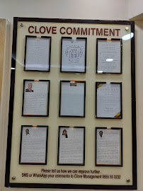 Clove Dental Clinic - RA Puram, Chennai
