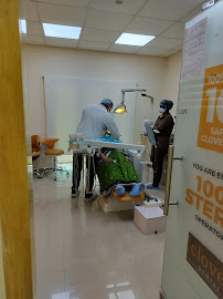 Clove Dental Clinic - RA Puram, Chennai
