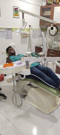 Dr.Gupta's Dental Specialities Centre