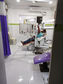 Dr.Gupta's Dental Specialities Centre