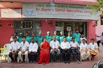 Dr.Gupta's Dental Specialities Centre