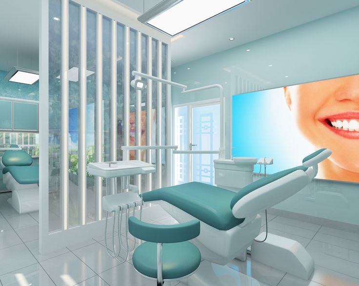 Oasis Dental Care dental clinic