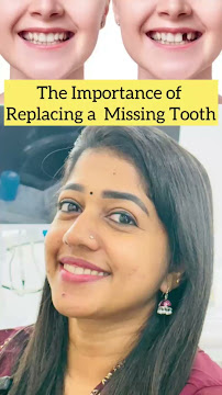 Oasis Dental Care - Dr Deepa Shamej | Multispeciality Dental Clinic and Orthodontic Centre