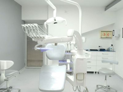 Dentfix Dental Clinic dental equipment in Istanbul