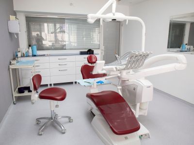 Dentfix Dental Clinic in Istanbul, Turkey, photograph 8
