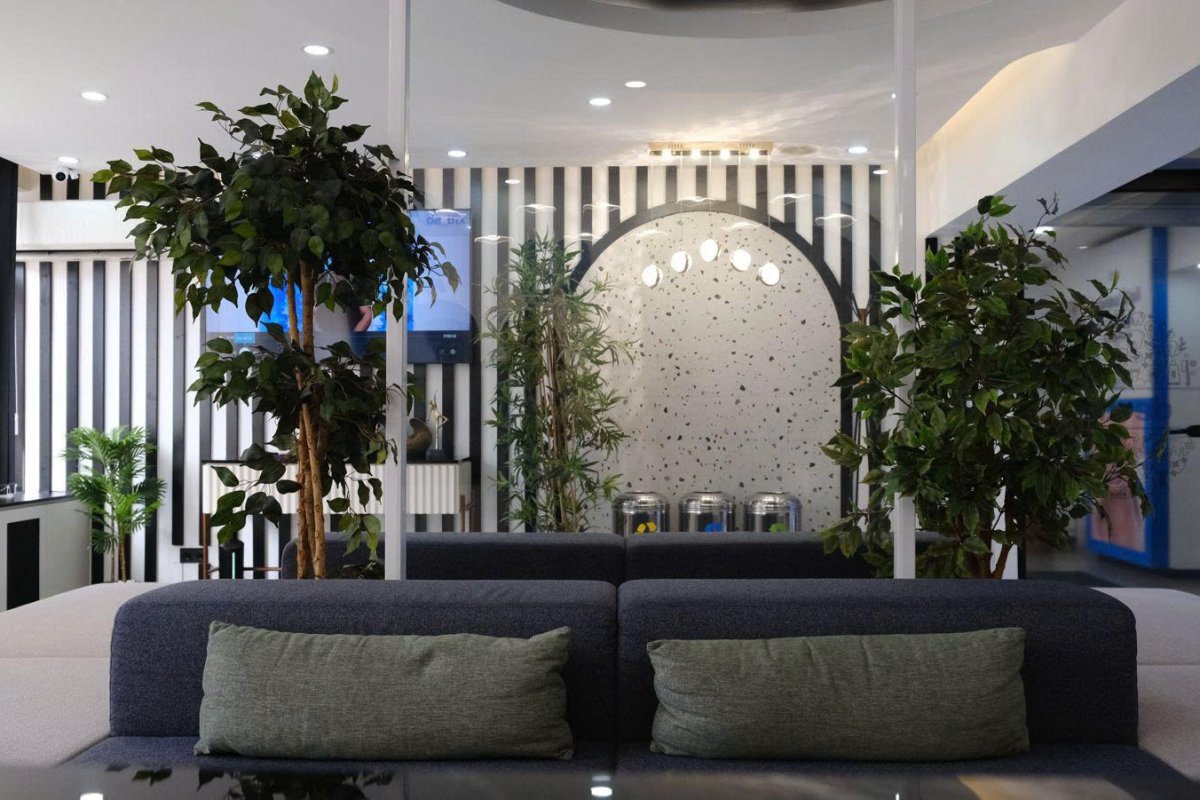 Dentfix Dental Clinic - Istanbul