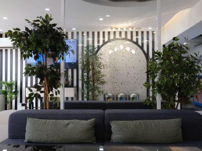 Dentfix Dental Clinic - zirconia crown clinic in Istanbul