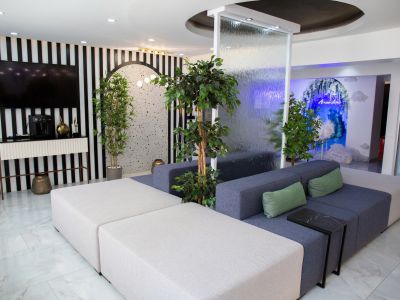 Dentfix Dental Clinic in Istanbul, Turkey, photograph 9