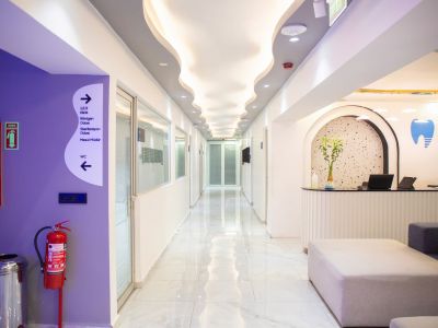 Dentfix Dental Clinic in Istanbul, Turkey, photograph 6