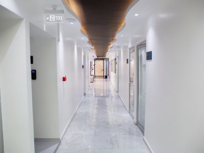 Dentfix Dental Clinic in Istanbul, Turkey, photograph 7