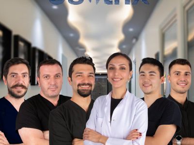 Dentfix Dental Clinic in Istanbul, Turkey, photograph 5