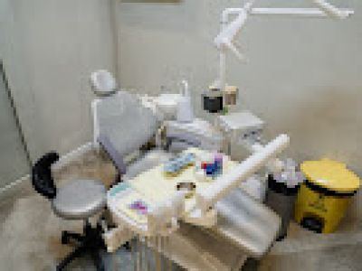 CS DENTAL BALI - Bali