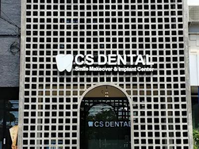 CS DENTAL BALI