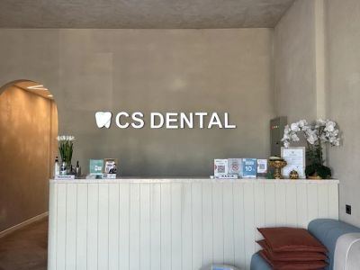 CS DENTAL BALI - Bali