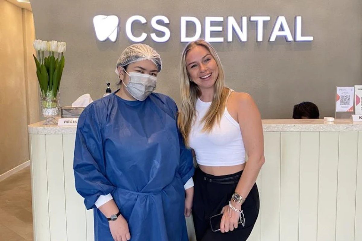 CS DENTAL BALI - dental clinic in Bali