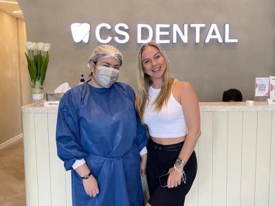CS DENTAL BALI - Bali