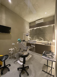 CS DENTAL BALI