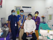 VENKATESWARA LASER DENTAL CLINIC & IMPLANT CENTRE