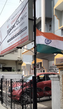 VENKATESWARA LASER DENTAL CLINIC & IMPLANT CENTRE