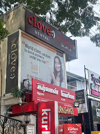 Clove Dental Clinic in Shanthi Colony, Chennai