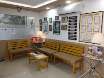 Clove Dental Clinic in Shanthi Colony, Chennai