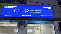 csk speciality dental clinic chennai /karaikudi