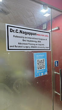 csk speciality dental clinic chennai /karaikudi