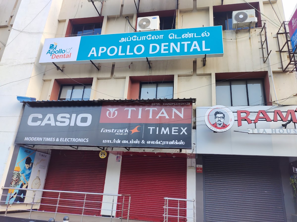 Apollo Dental Clinic dental clinic